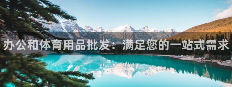 欧陆娱乐代理 贴吧官网：办公和体育用品批发：满足您的