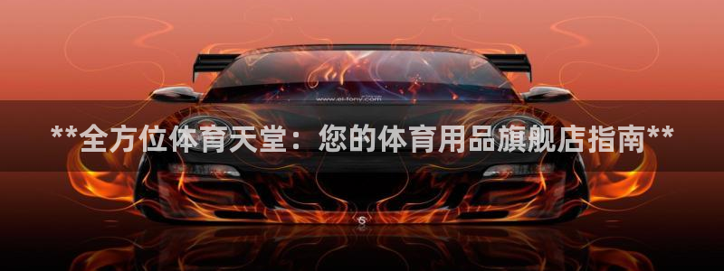 欧陆娱乐微信：**全方位体育天堂：您的体育用品旗舰店