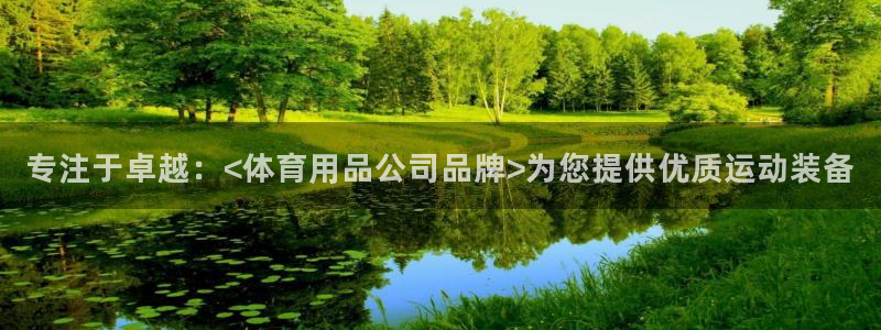 重庆欧陆娱乐有限公司电话：专注于卓越：<体育用品公司