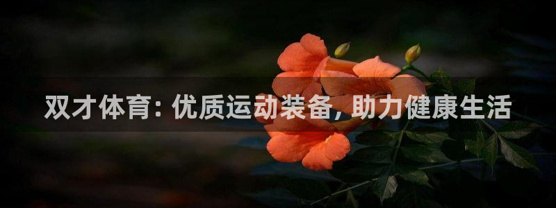 欧陆娱乐注册代理多少钱一个月：双才体育: 优质运动装