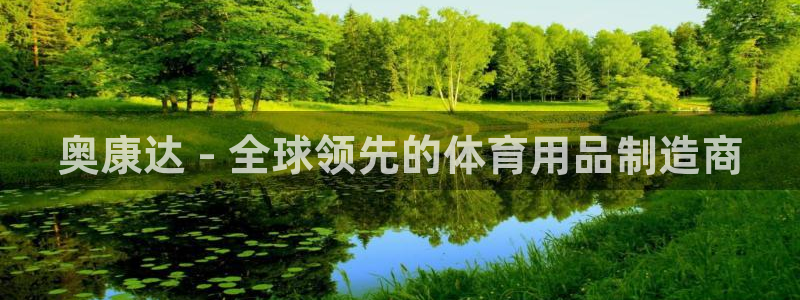 欧陆娱乐登陆平台下载：奥康达 - 全球领先的体育用品