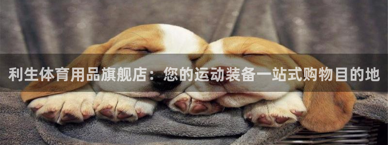 欧陆娱乐怎么注册：利生体育用品旗舰店：您的运动装备一