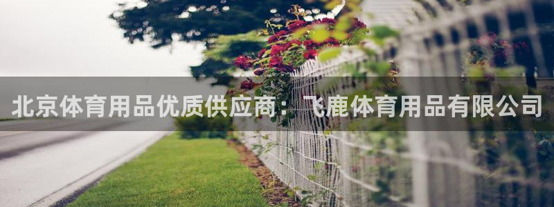 欧陆娱乐官网下载安装：北京体育用品优质供应商：飞鹿体