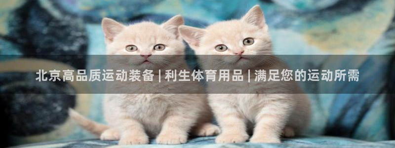 欧陆娱乐是正规吗?：北京高品质运动装备 | 利生体育