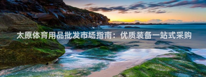欧陆娱乐挂机项目： 太原体育用品批发市场指南：优质装