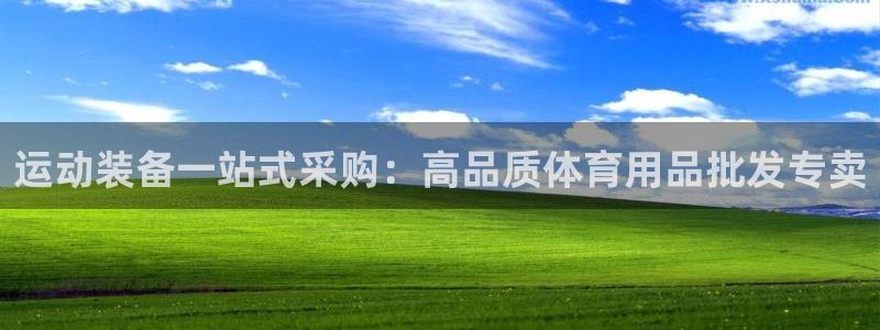 欧陆娱乐登录注册平台官网：运动装备一站式采购：高品质