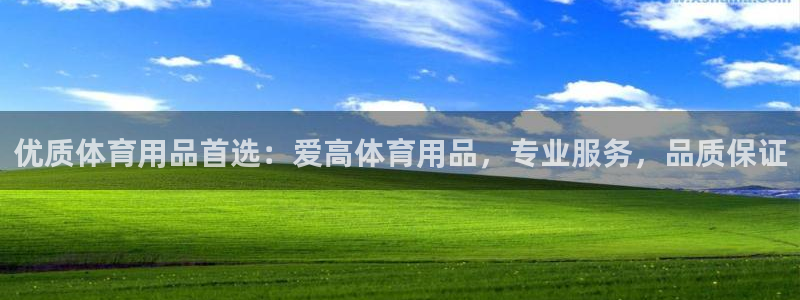 欧陆注册登录入口：优质体育用品首选：爱高体育用品，专