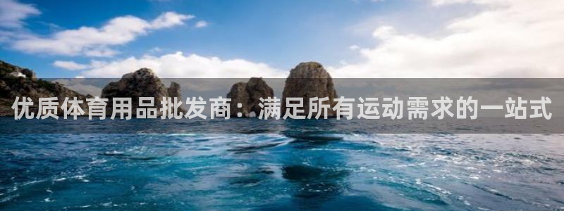 欧陆娱乐登录注册平台下载：优质体育用品批发商：满足所