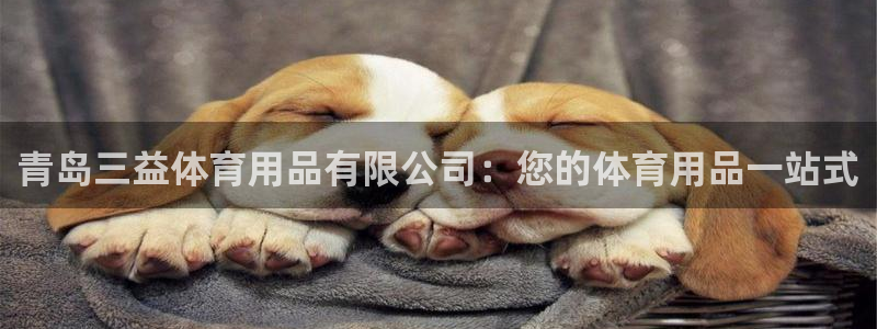欧陆娱乐不让提现怎么办：青岛三益体育用品有限公司：您