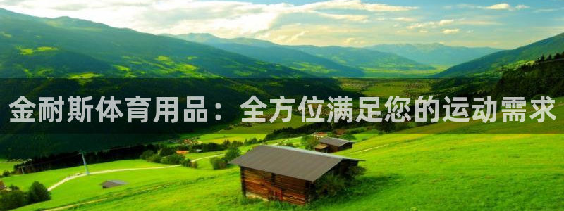 欧陆娱乐挂机怎么玩游戏：金耐斯体育用品：全方位满足您
