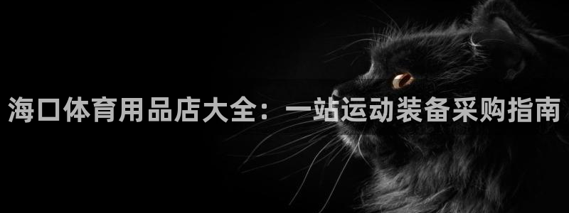 重庆欧陆娱乐有限公司电话：海口体育用品店大全：一站运