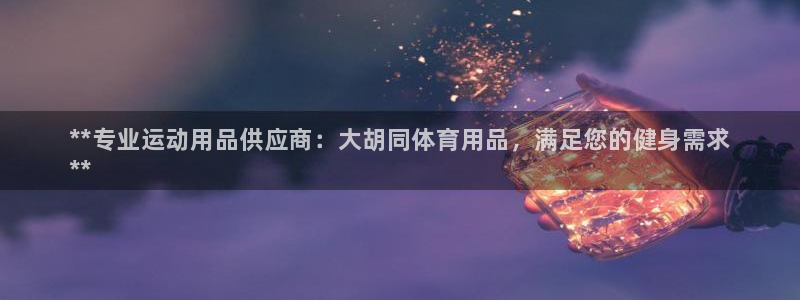 欧陆娱乐有限公司官网：**专业运动用品供应商：大胡同