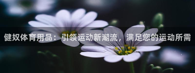 重庆欧陆娱乐有限公司地址：健奴体育用品：引领运动新潮