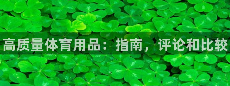 欧陆娱乐推广奖金多少：高质量体育用品：指南，评论和比