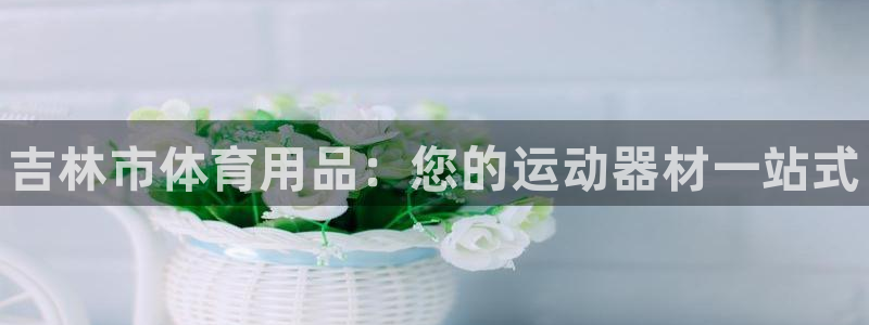 欧陆娱乐怎么注册会员：吉林市体育用品：您的运动器材一