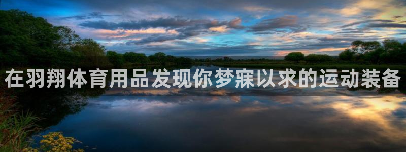 欧陆娱乐能提现嘛安全吗：在羽翔体育用品发现你梦寐以求